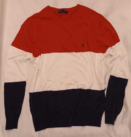 Pull - polo club