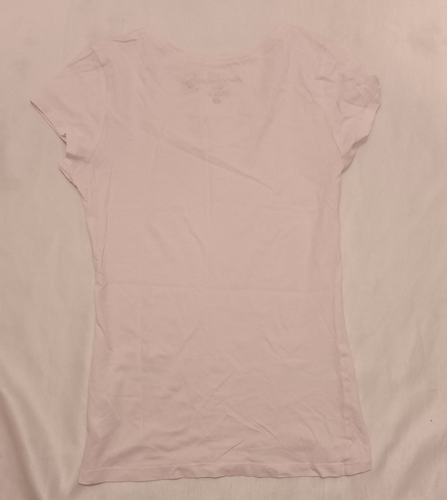 Lot 2 T-shirts  - H&M