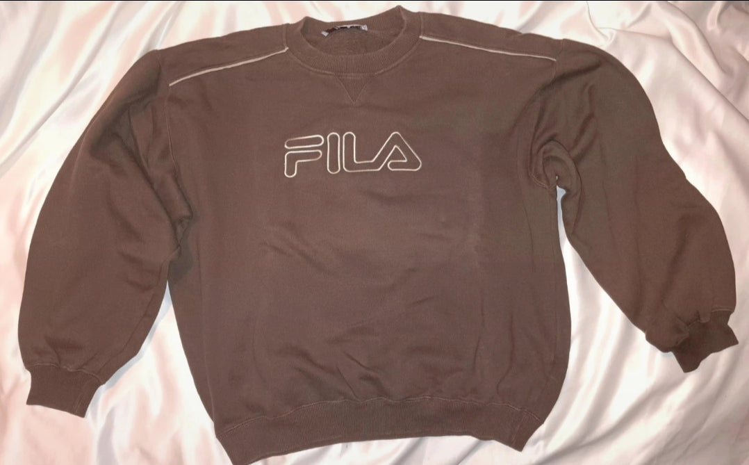 Pull - Fila