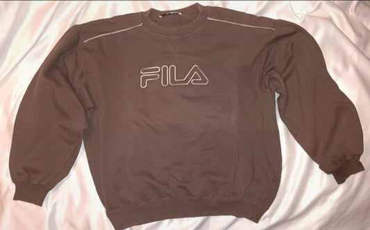 Pull - Fila