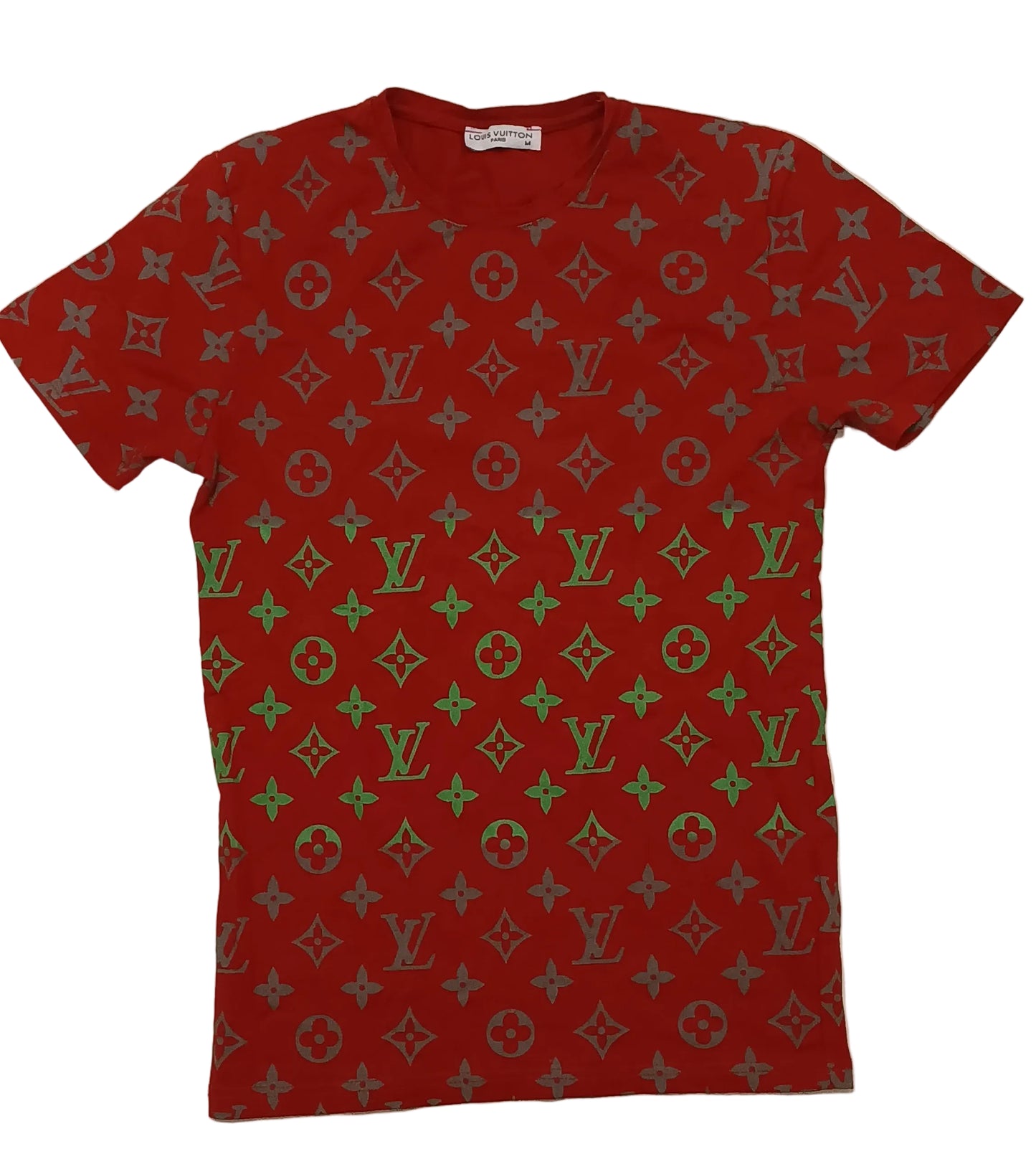 T-shirt  - Louis vuitton