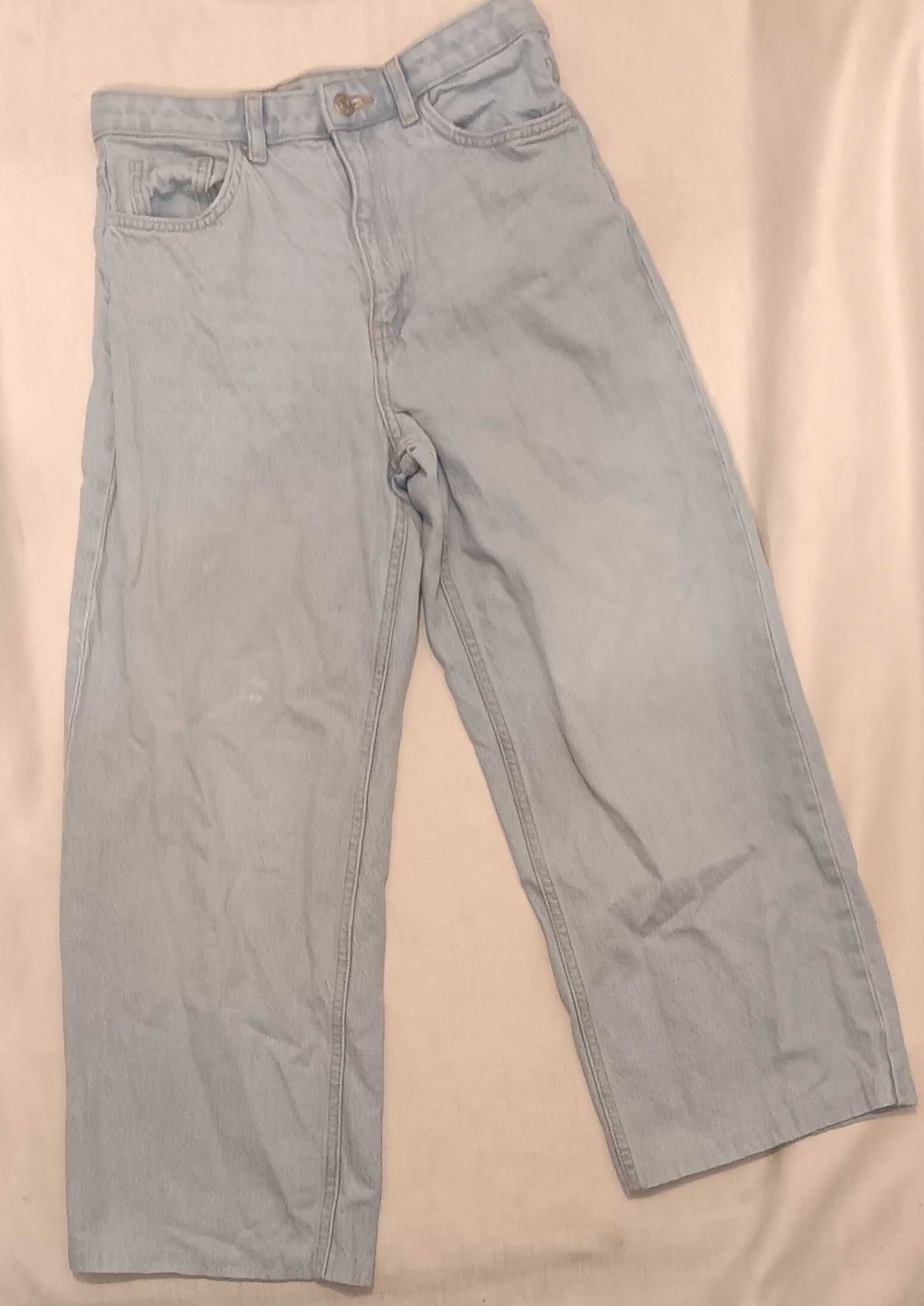 Jeans vintage