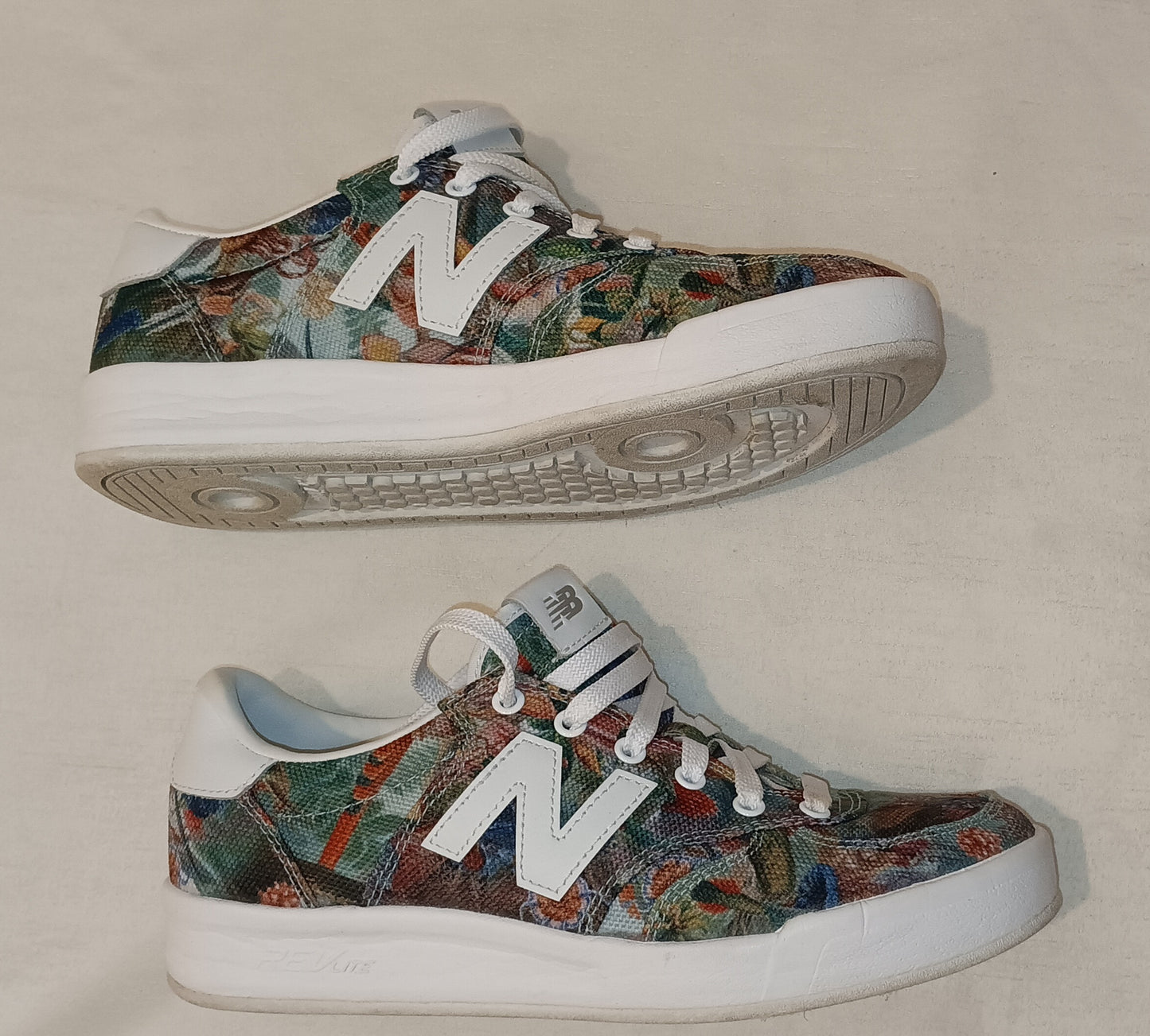 Baskets - new balance