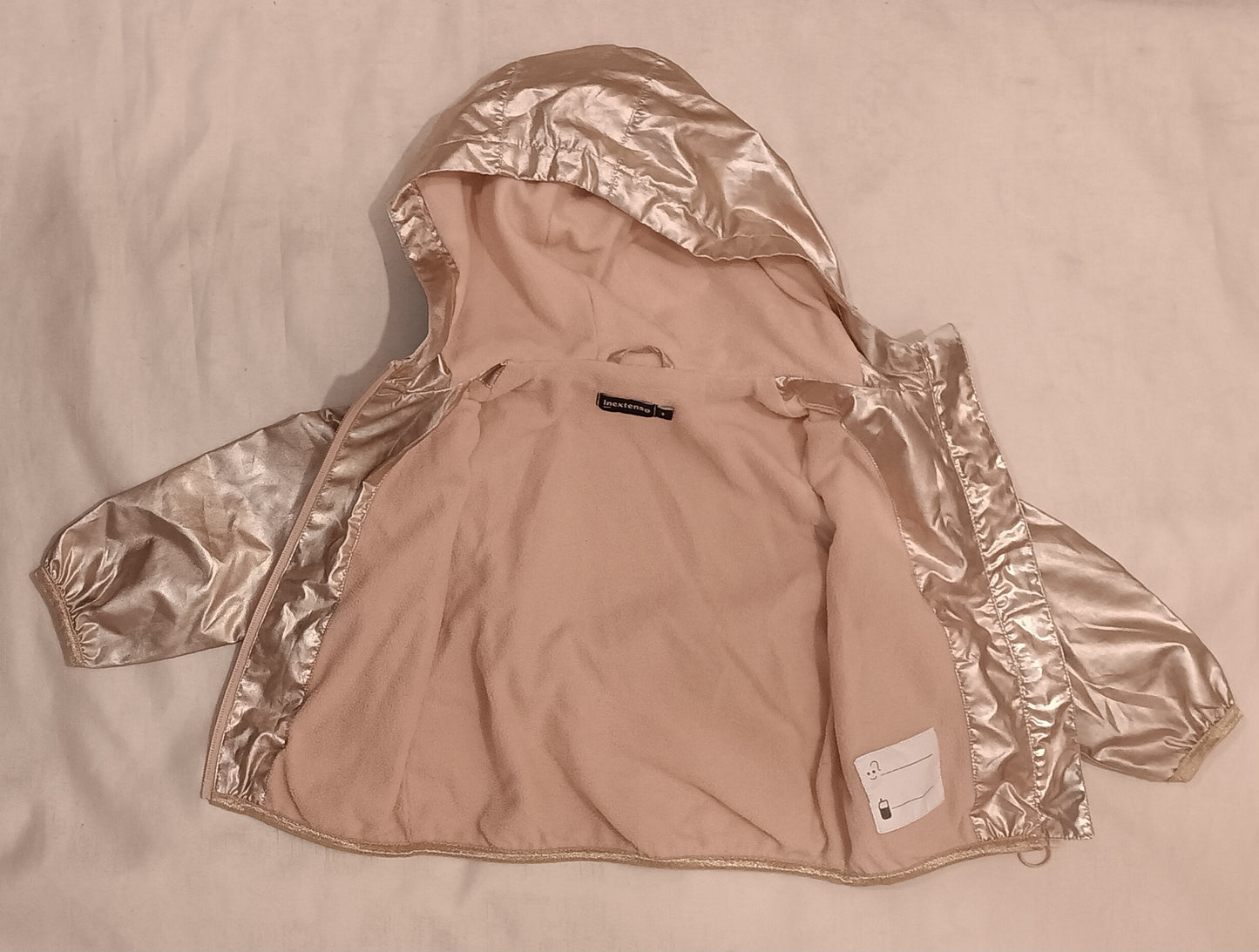 Imperméable vintage