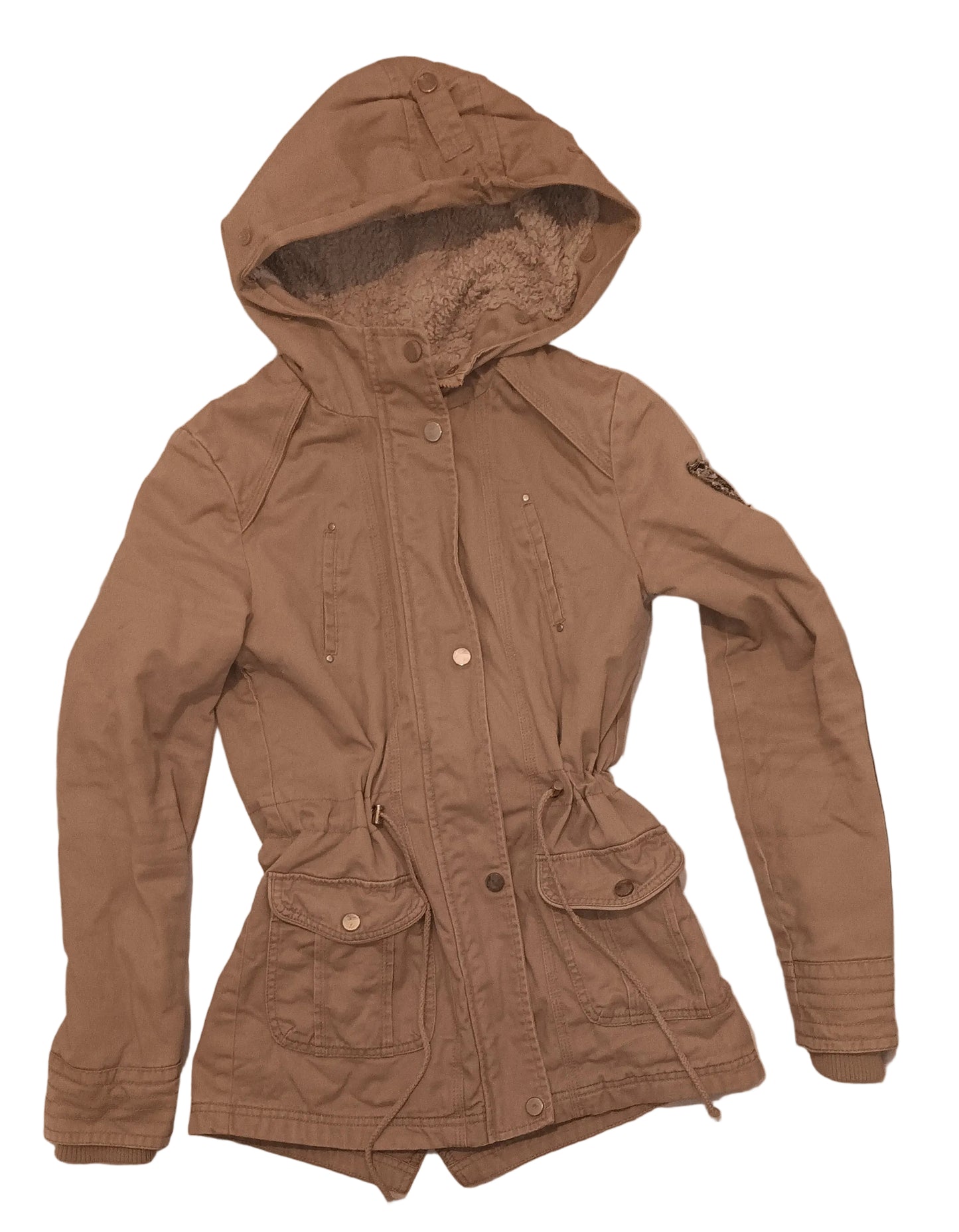 Parka - pimkie