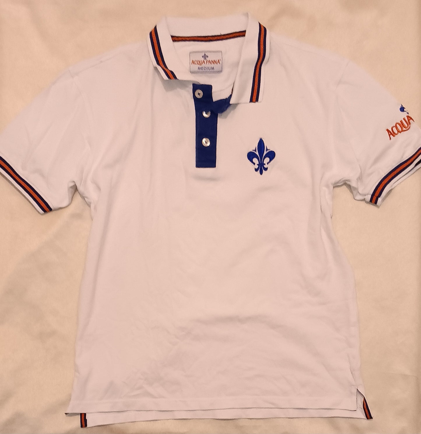 Polo vintage