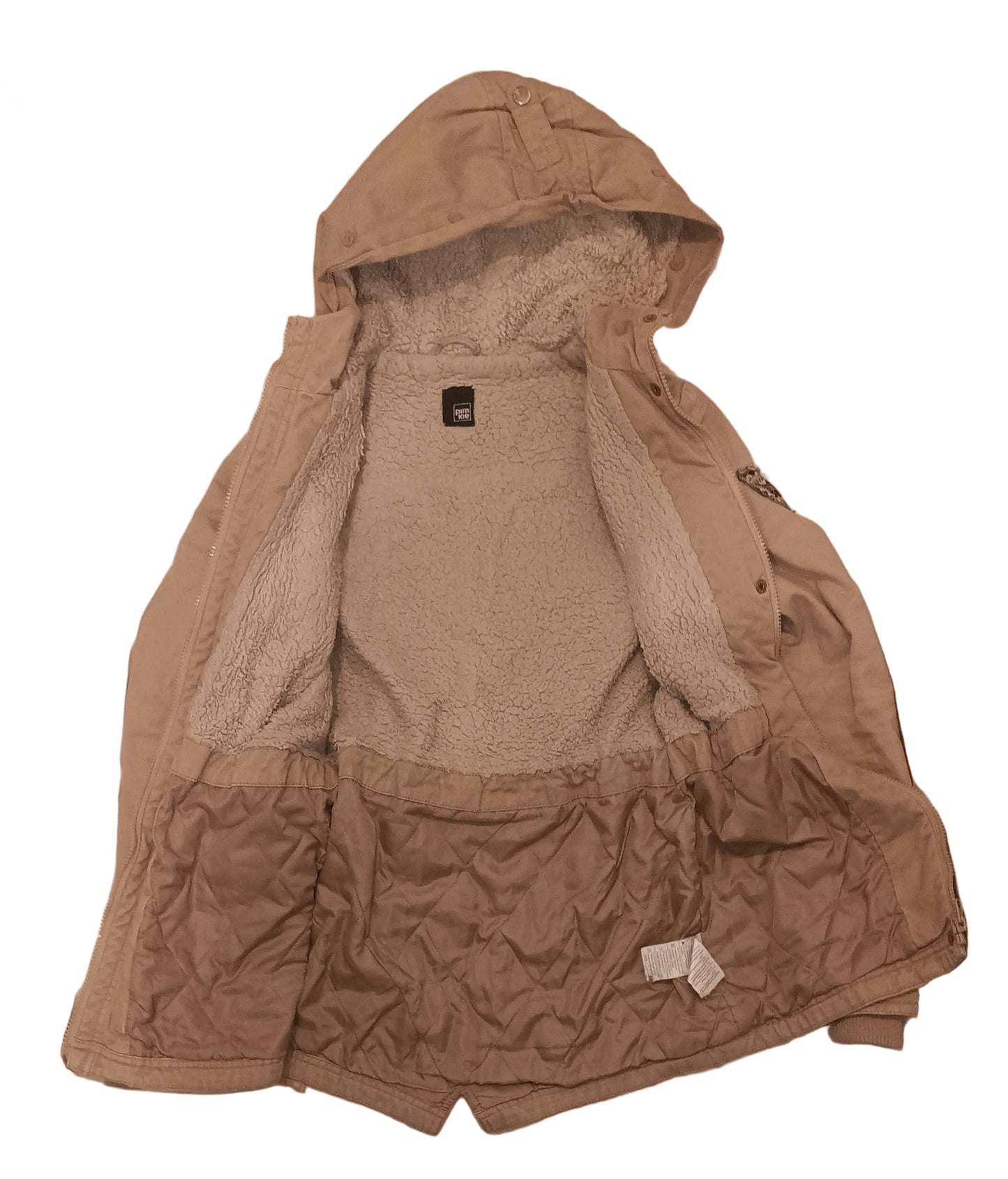 Parka - pimkie