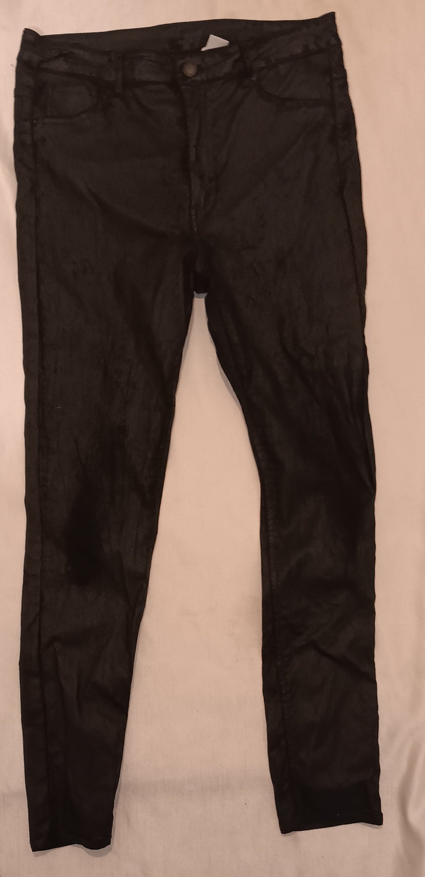 Pantalon  - Denim