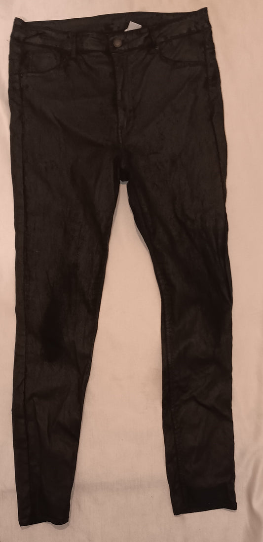 Pantalon  - Denim