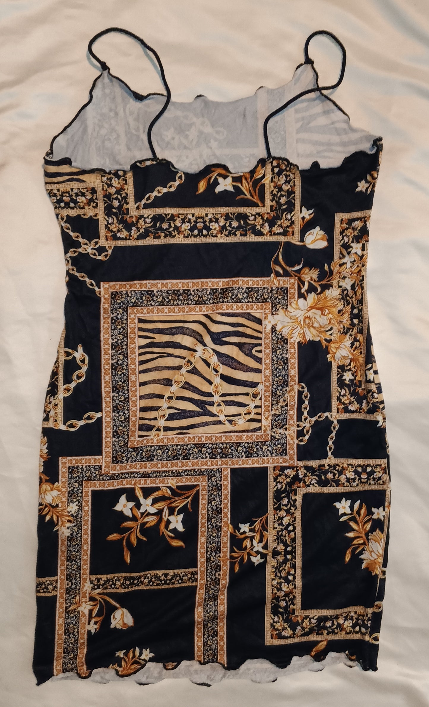 Vestido de verano