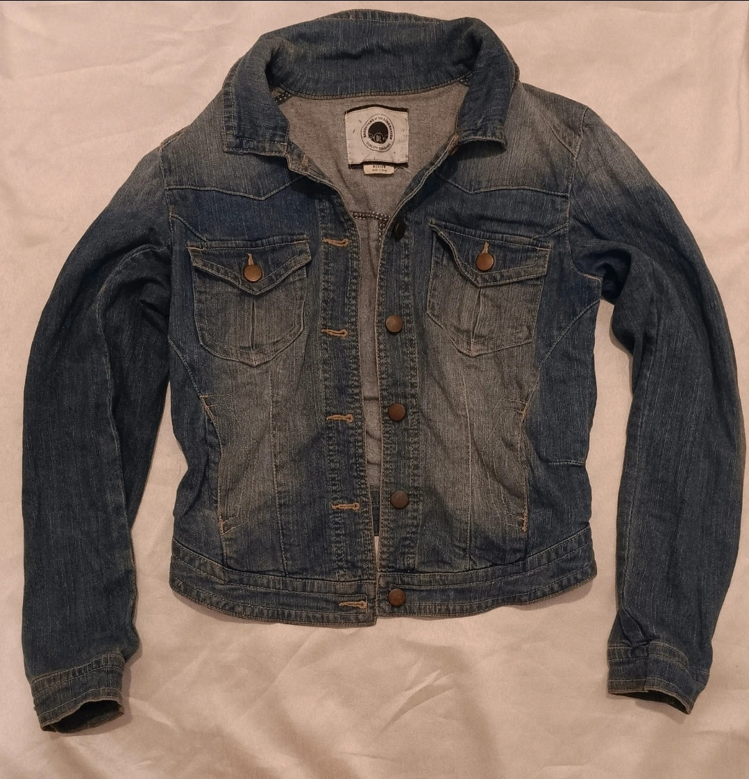 Veste - Daughters