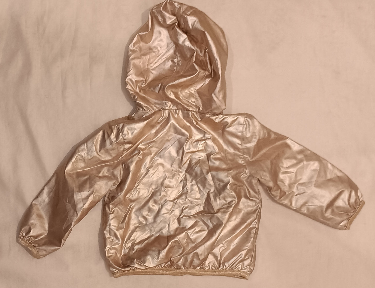 Imperméable vintage