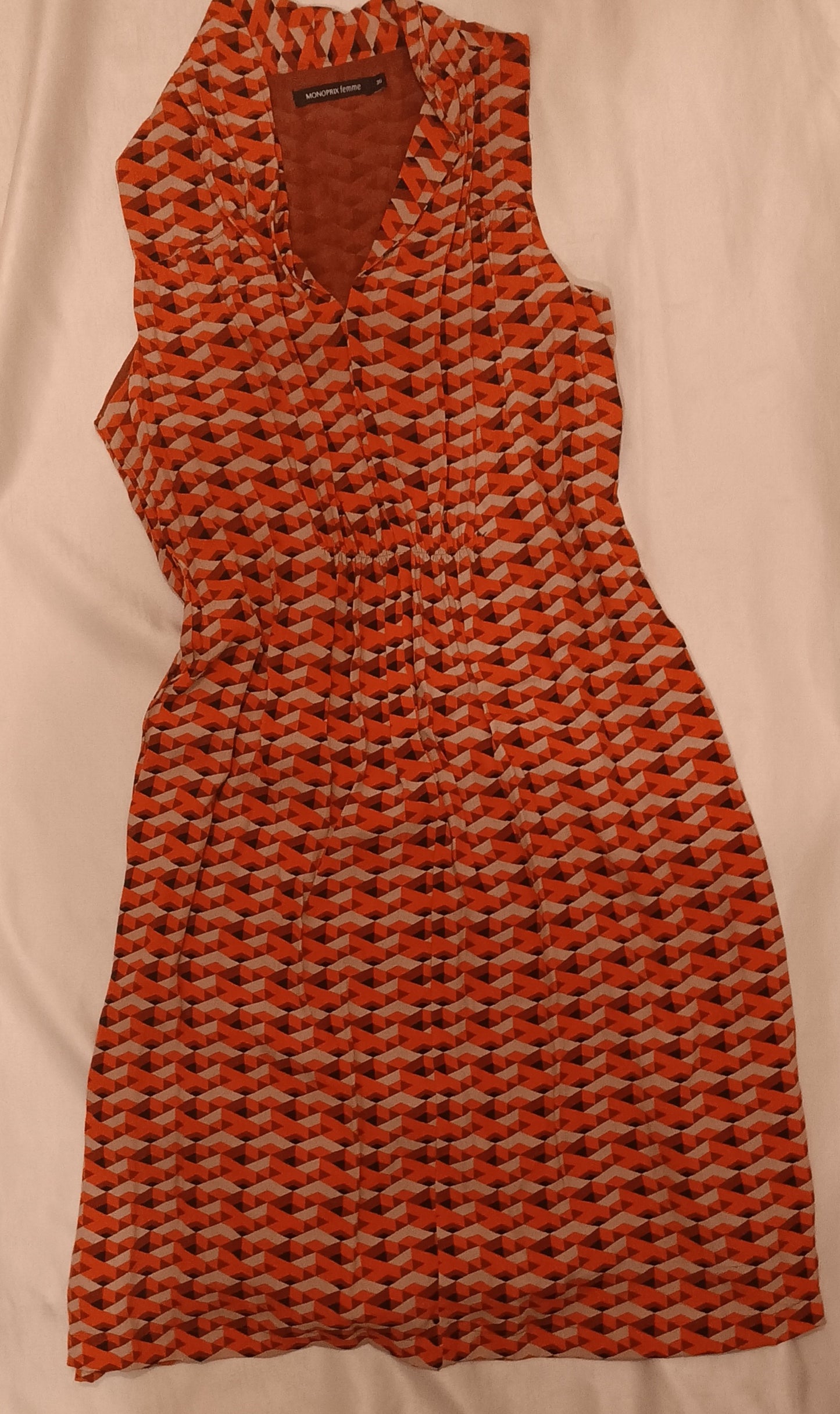 Robe vintage