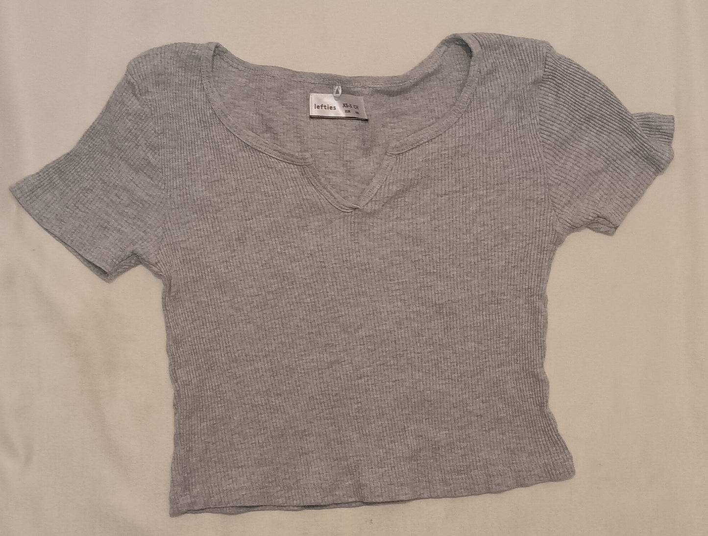 T-shirt vintage