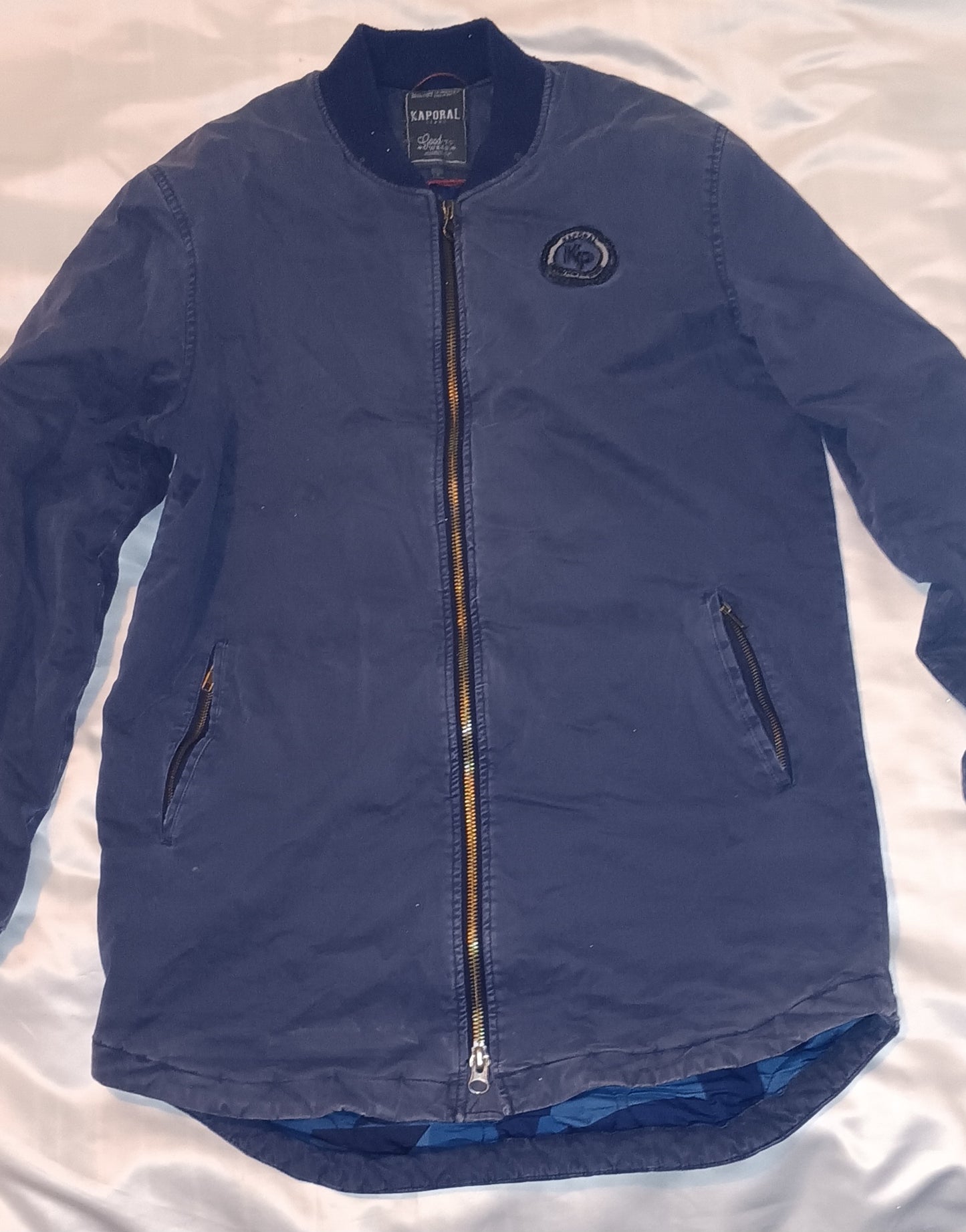 Parka - Kaporal
