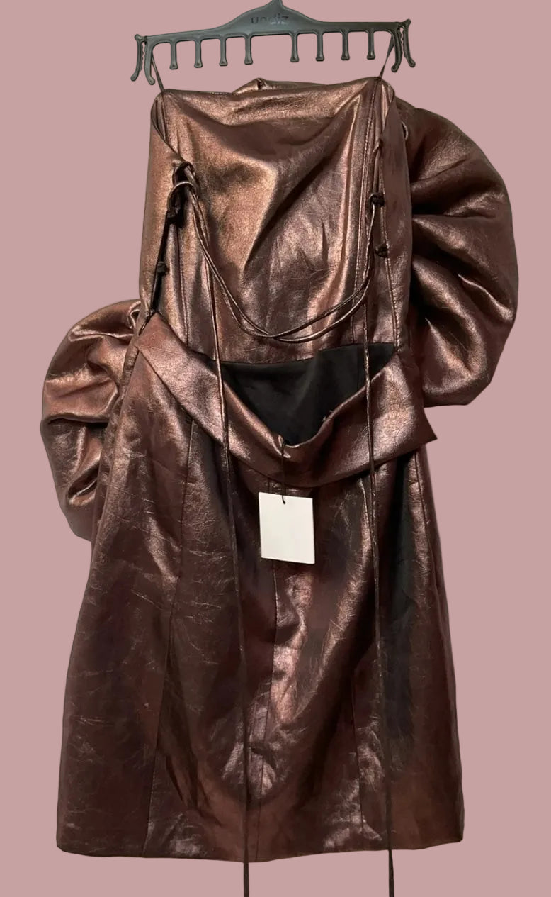 Robe - zara