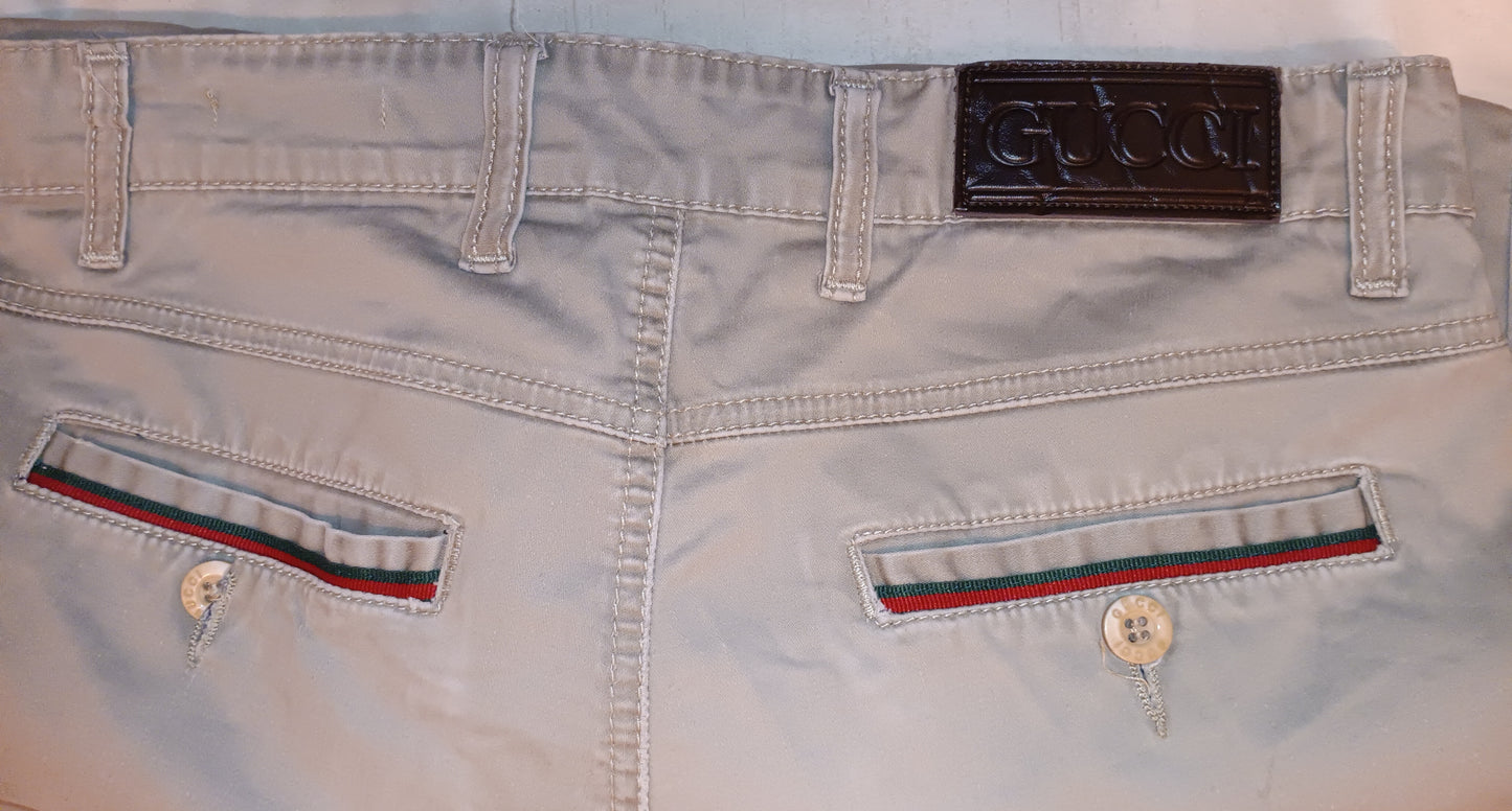 Pantalon - Gucci
