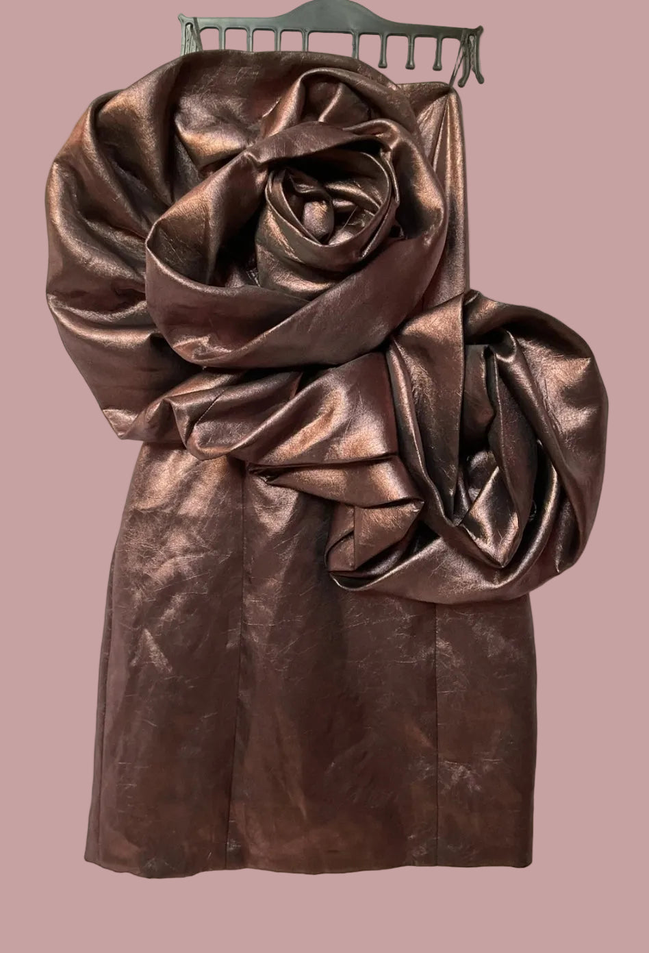 Robe - zara