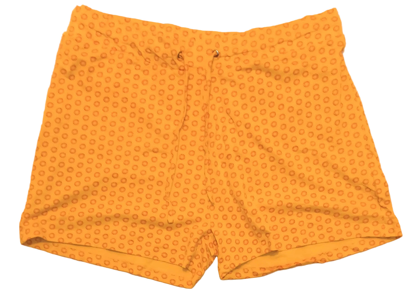 Short vintage
