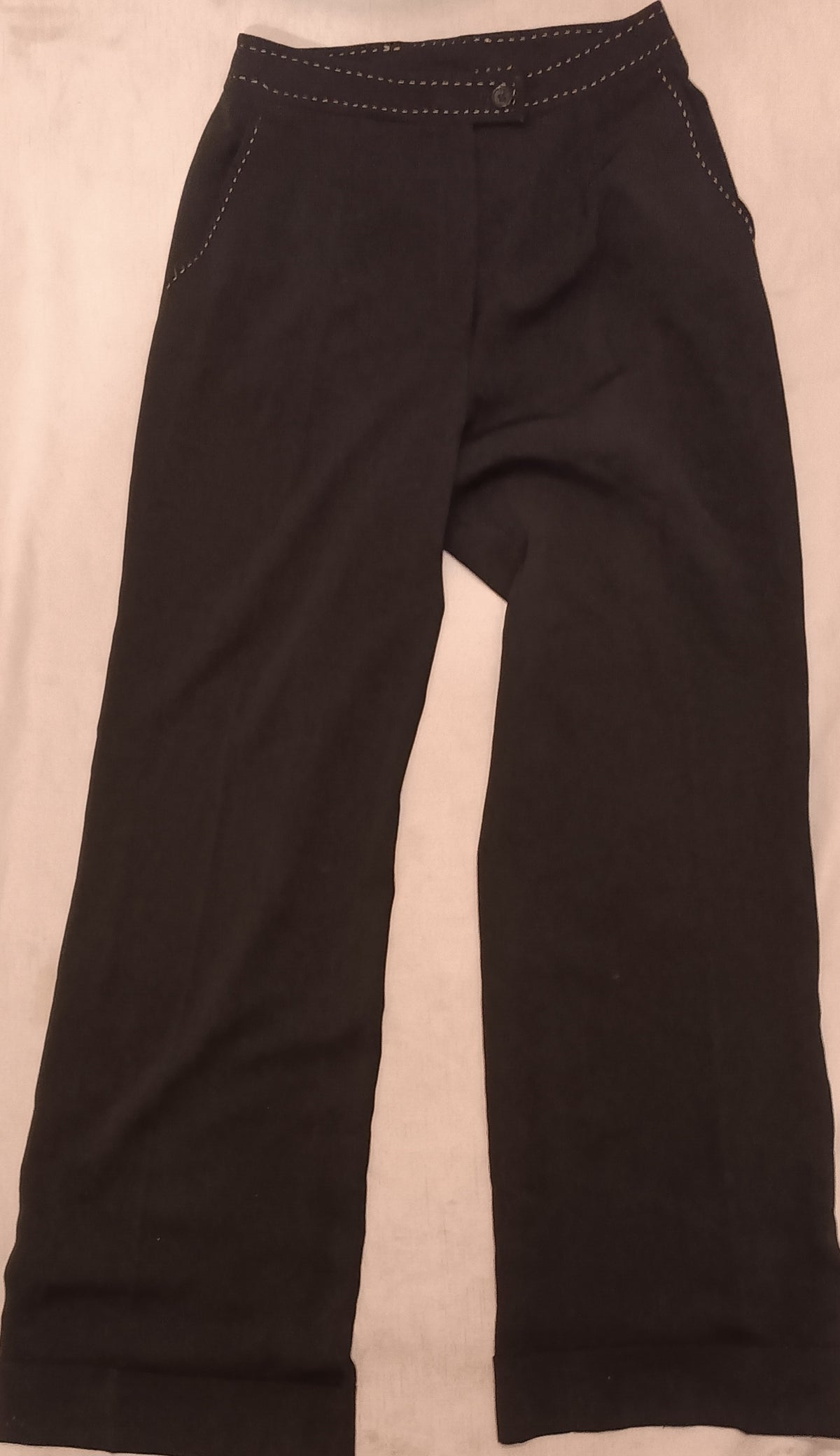 Pantalon - Votre nom