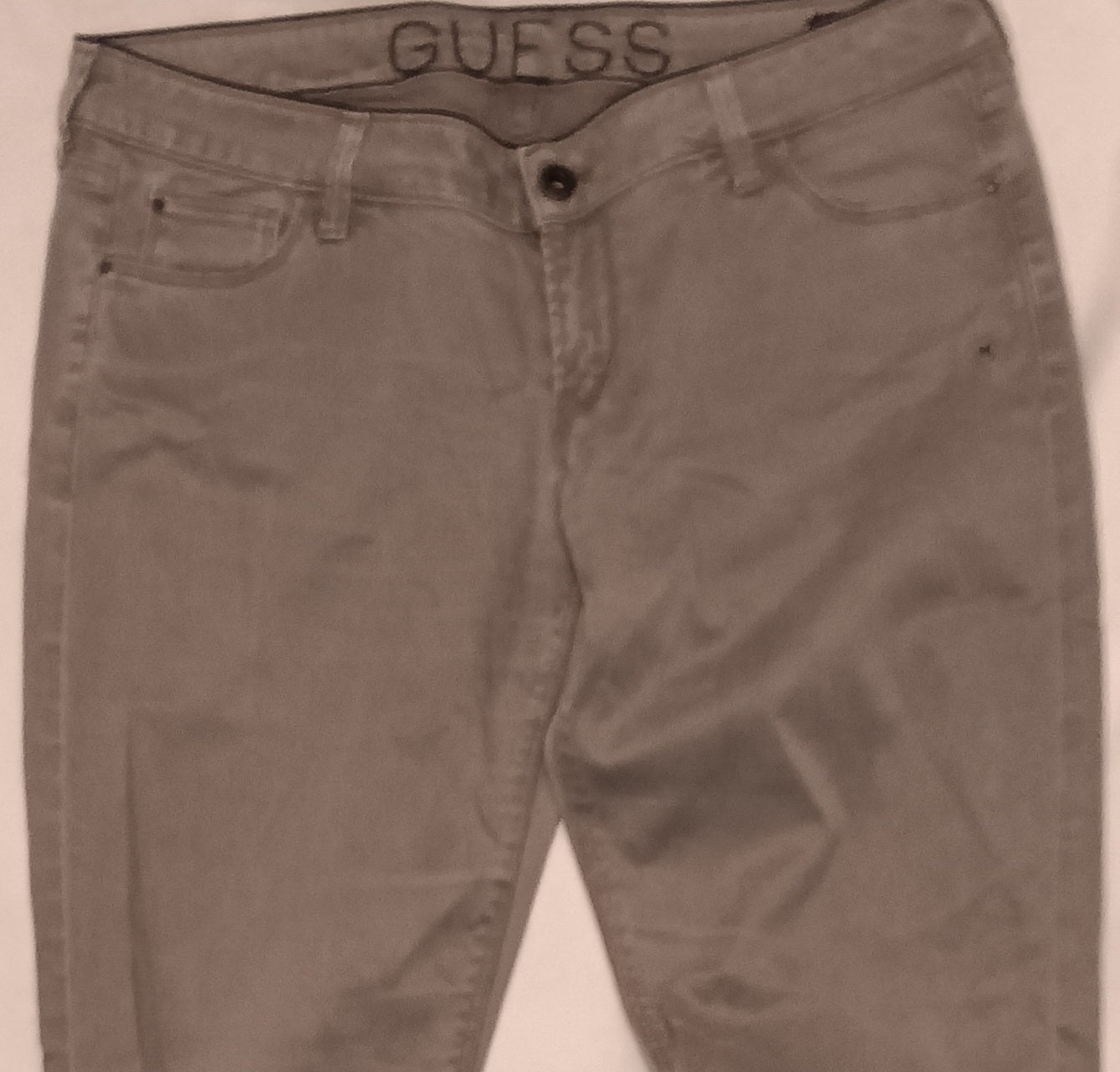 Jeans - guess