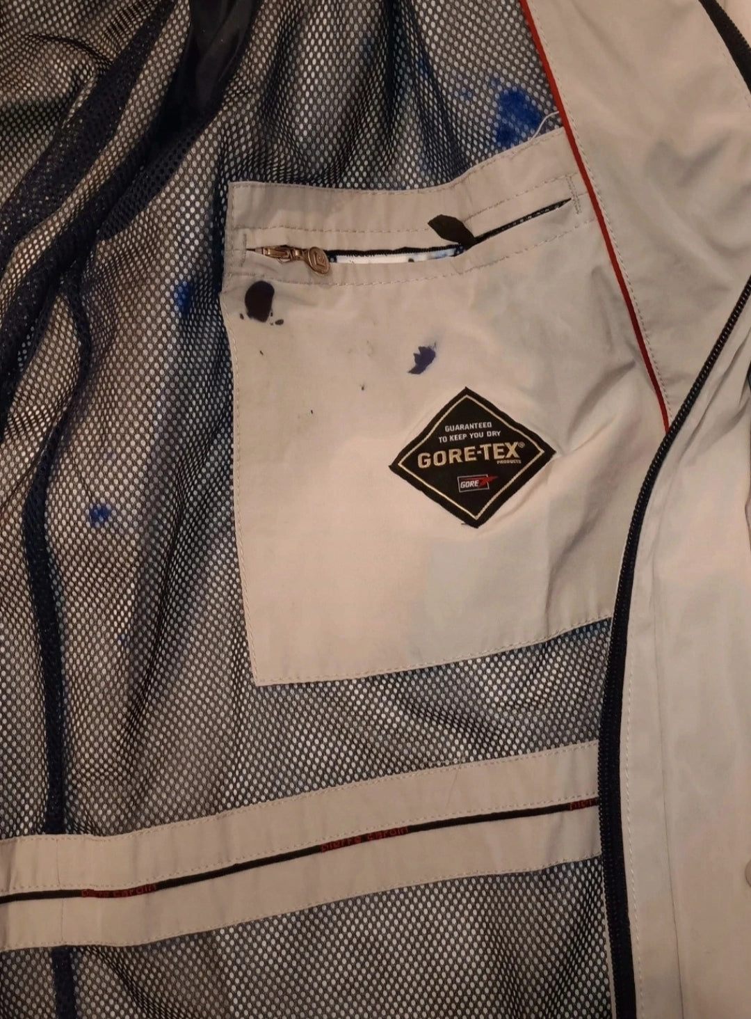 Imperméable  - Pierre cardin