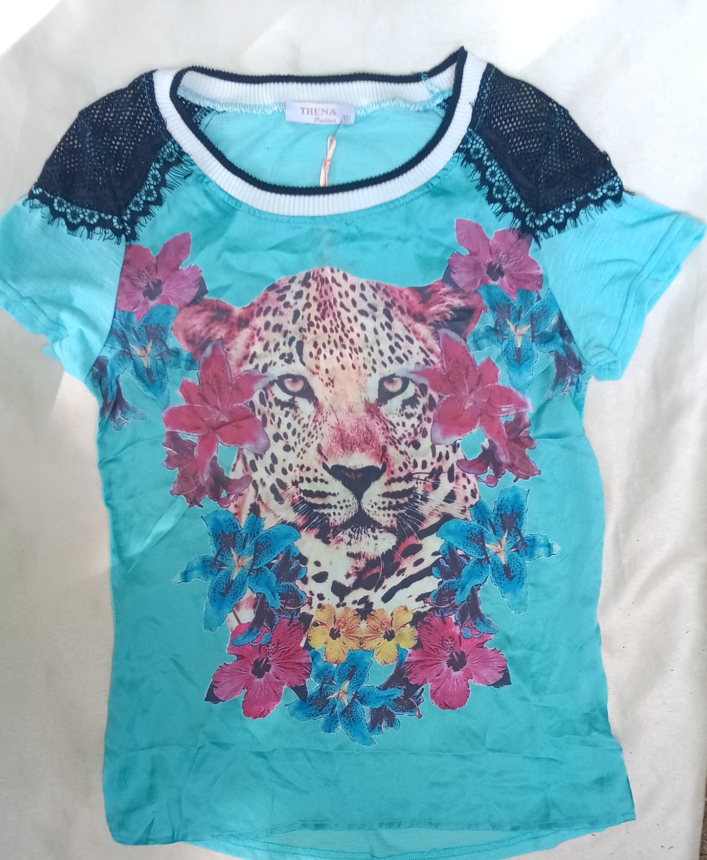 T-shirt vintage