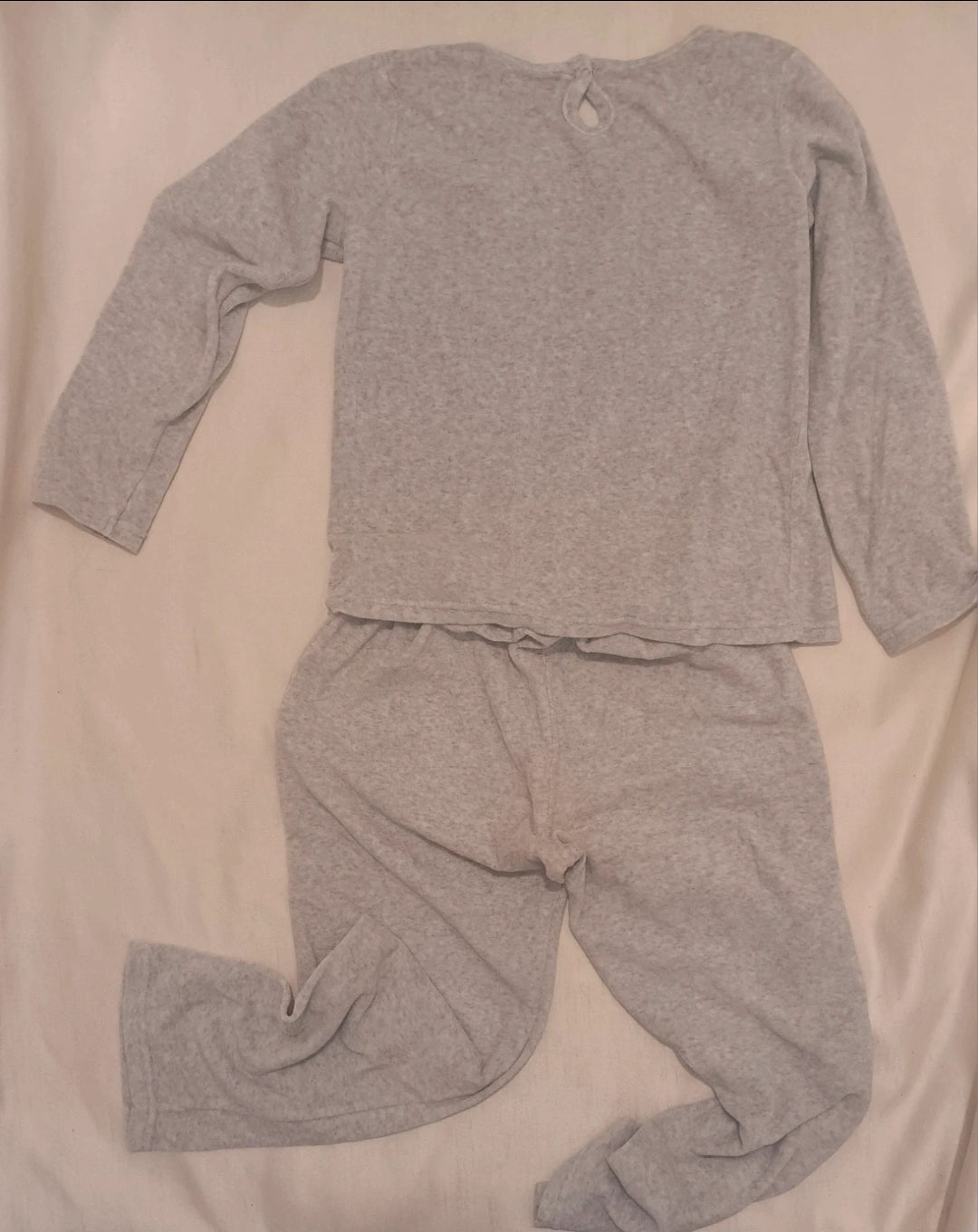 Ensemble pyjama
