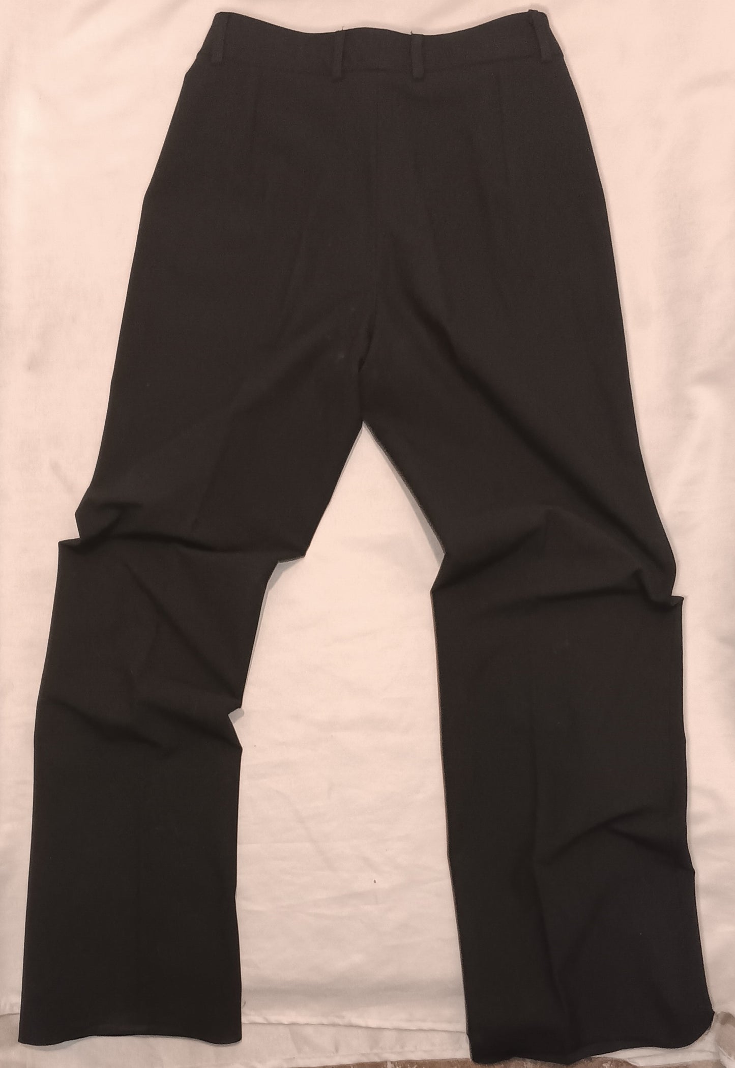 Pantalon pince  - 123
