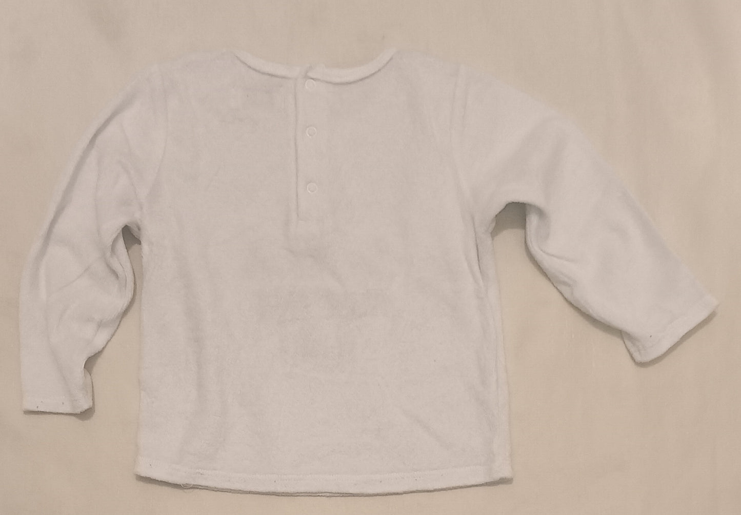 T-shirt pyjama
