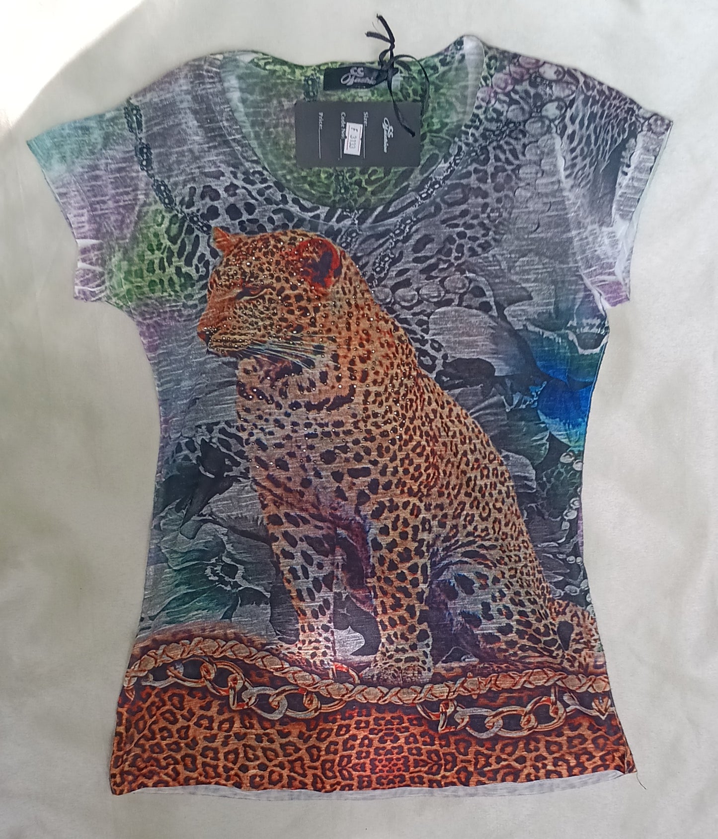 T-shirt vintage