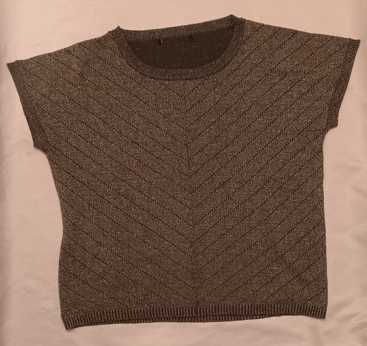 Pull vintage