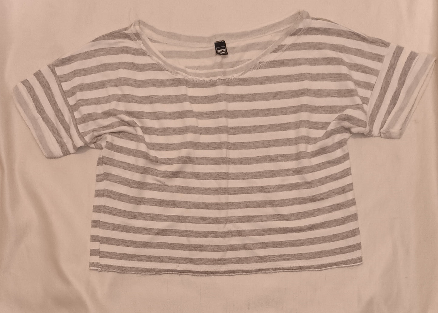 T-shirt  - Pimkie