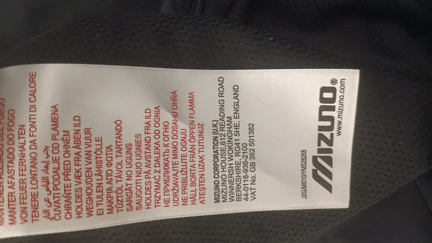 Gilet - mizuno