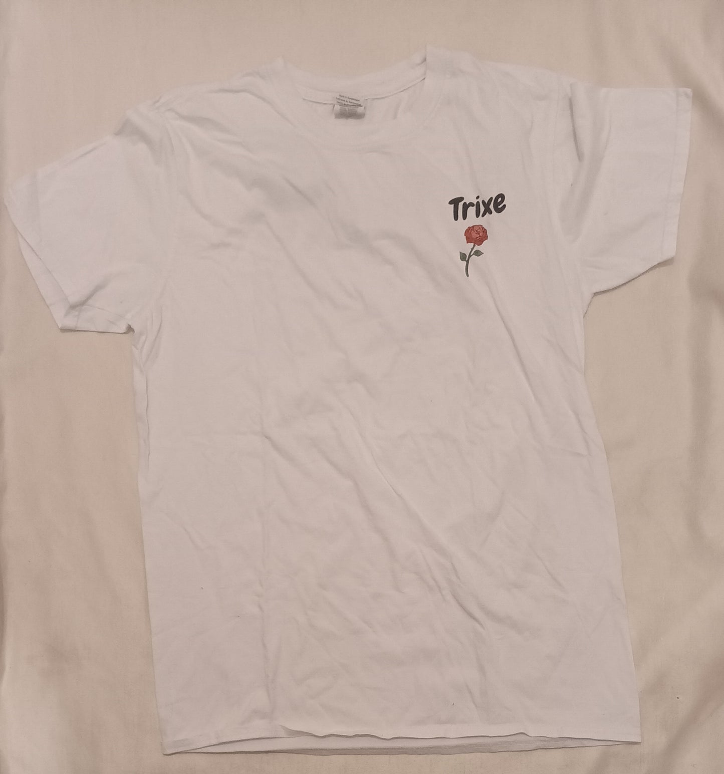 T-shirt vintage