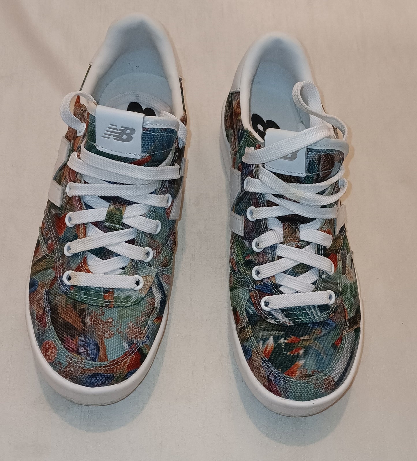 Baskets - new balance