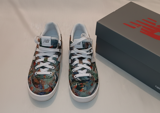 Baskets - new balance