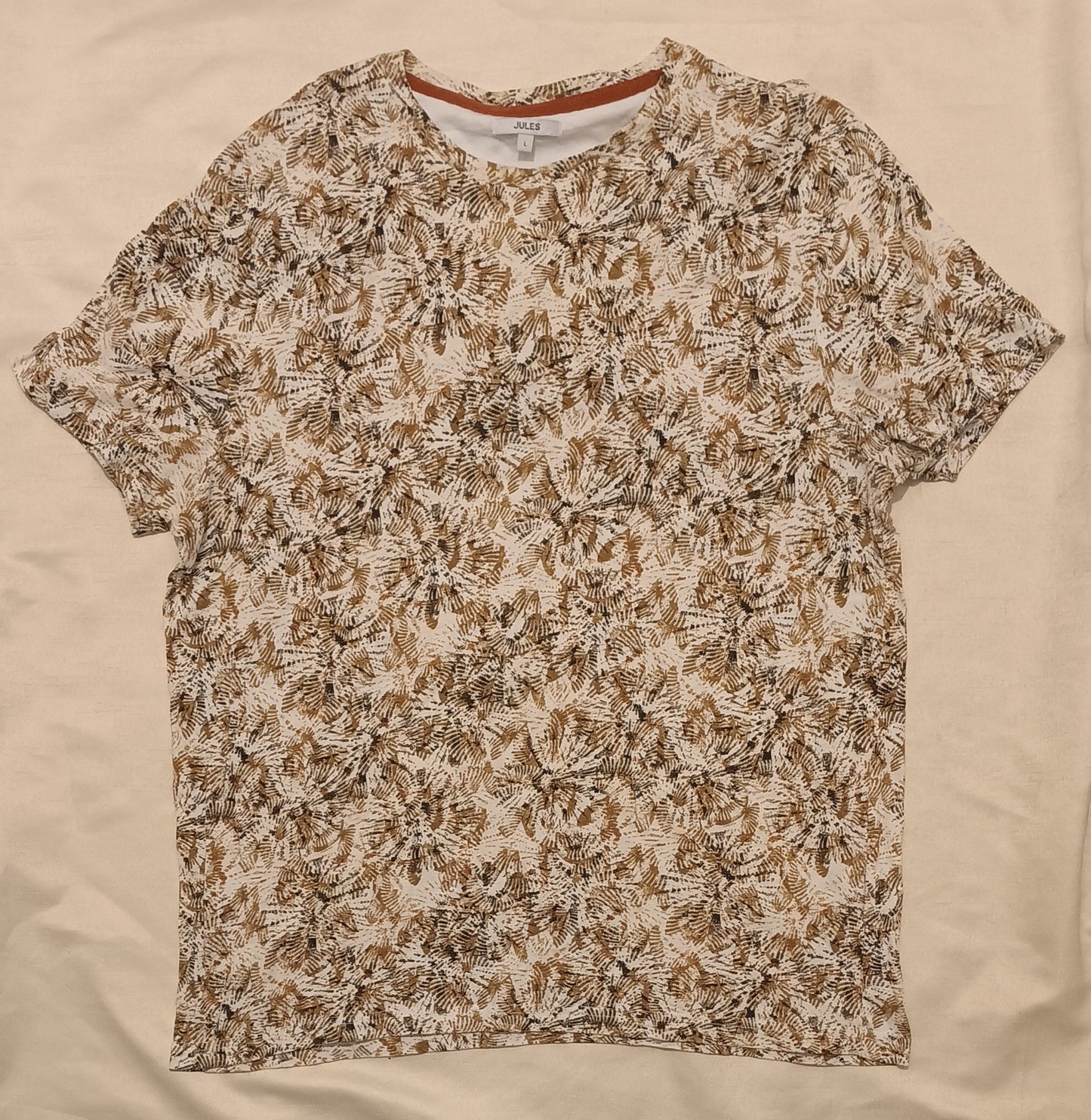 T-shirt  - Jules