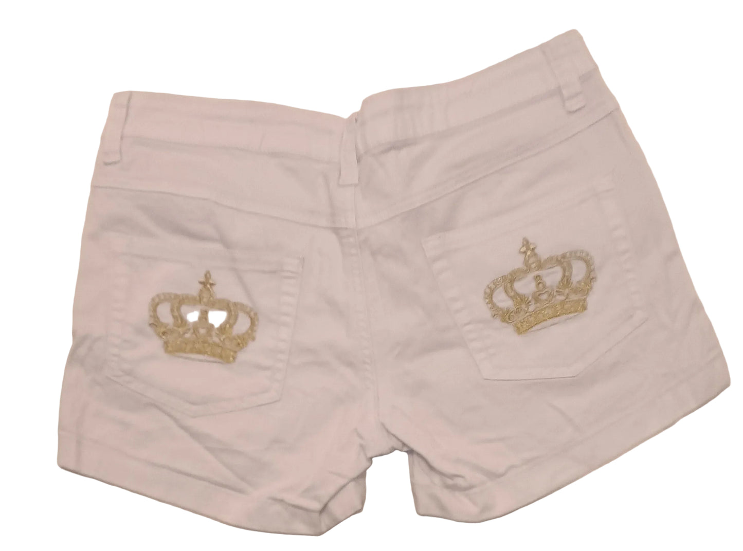 Short vintage