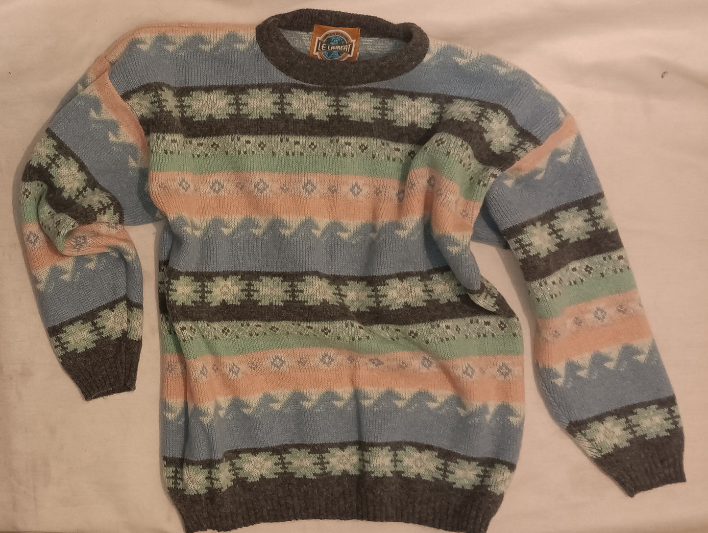 Pull - Le Laureat