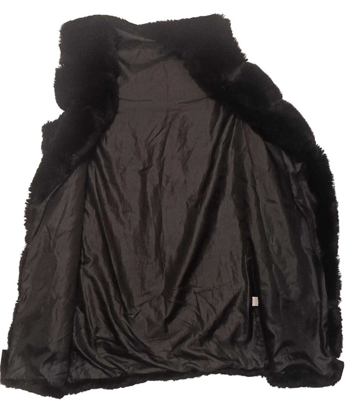 Manteau vintage