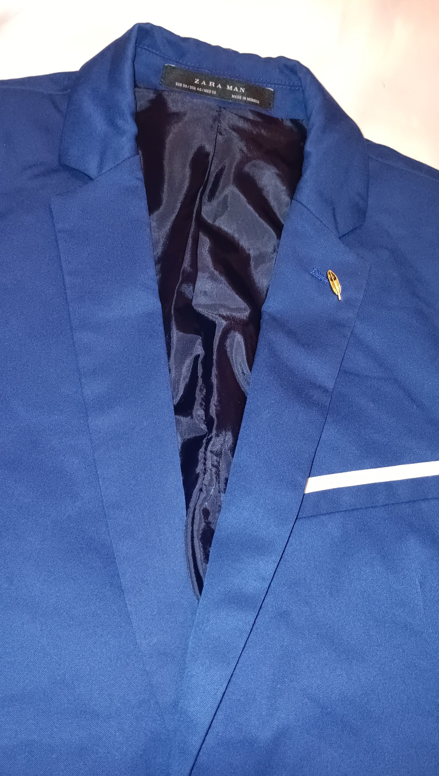 Veste - zara