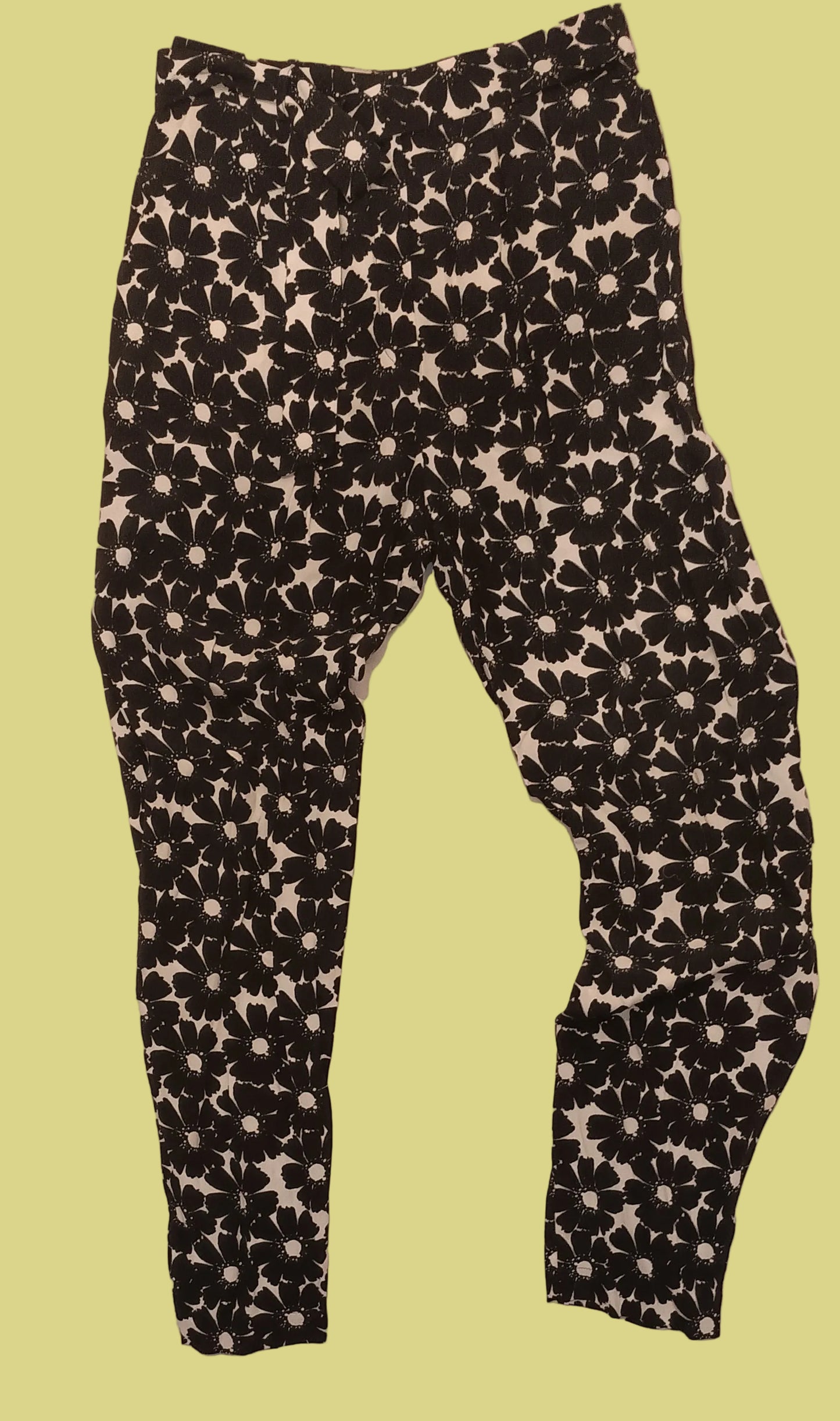 Pantalon vintage
