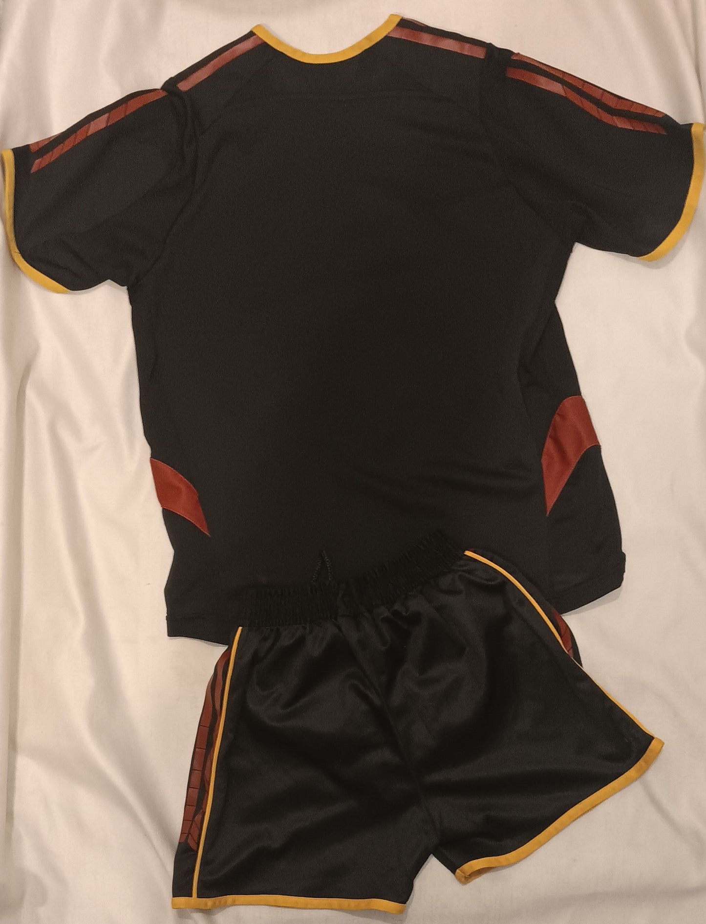 Ensemble sport  - Adidas