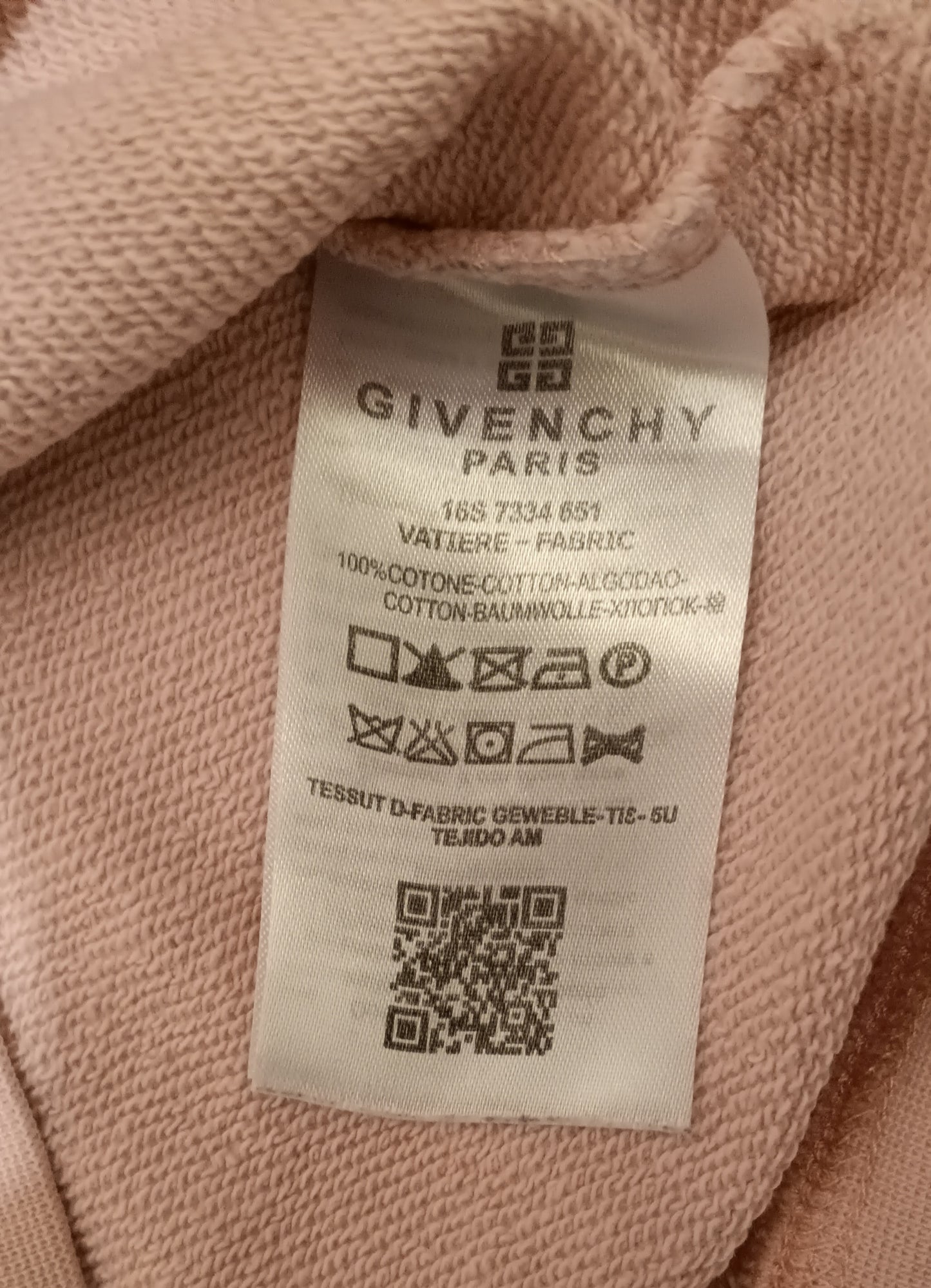 Pull - Givenchy