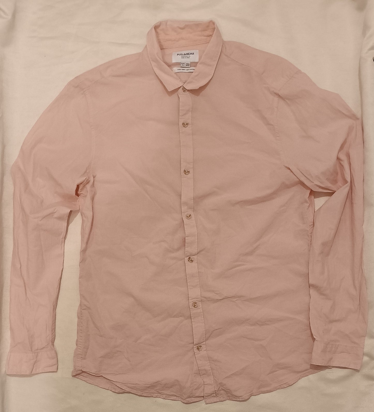 Chemise  - pull&bear