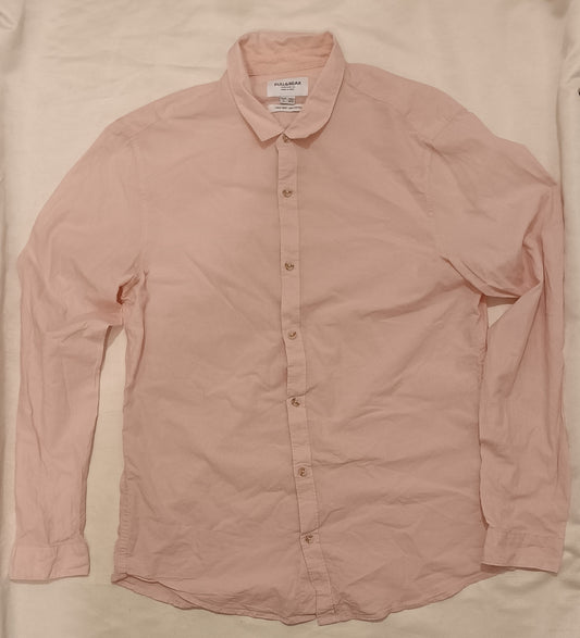 Chemise  - pull&bear