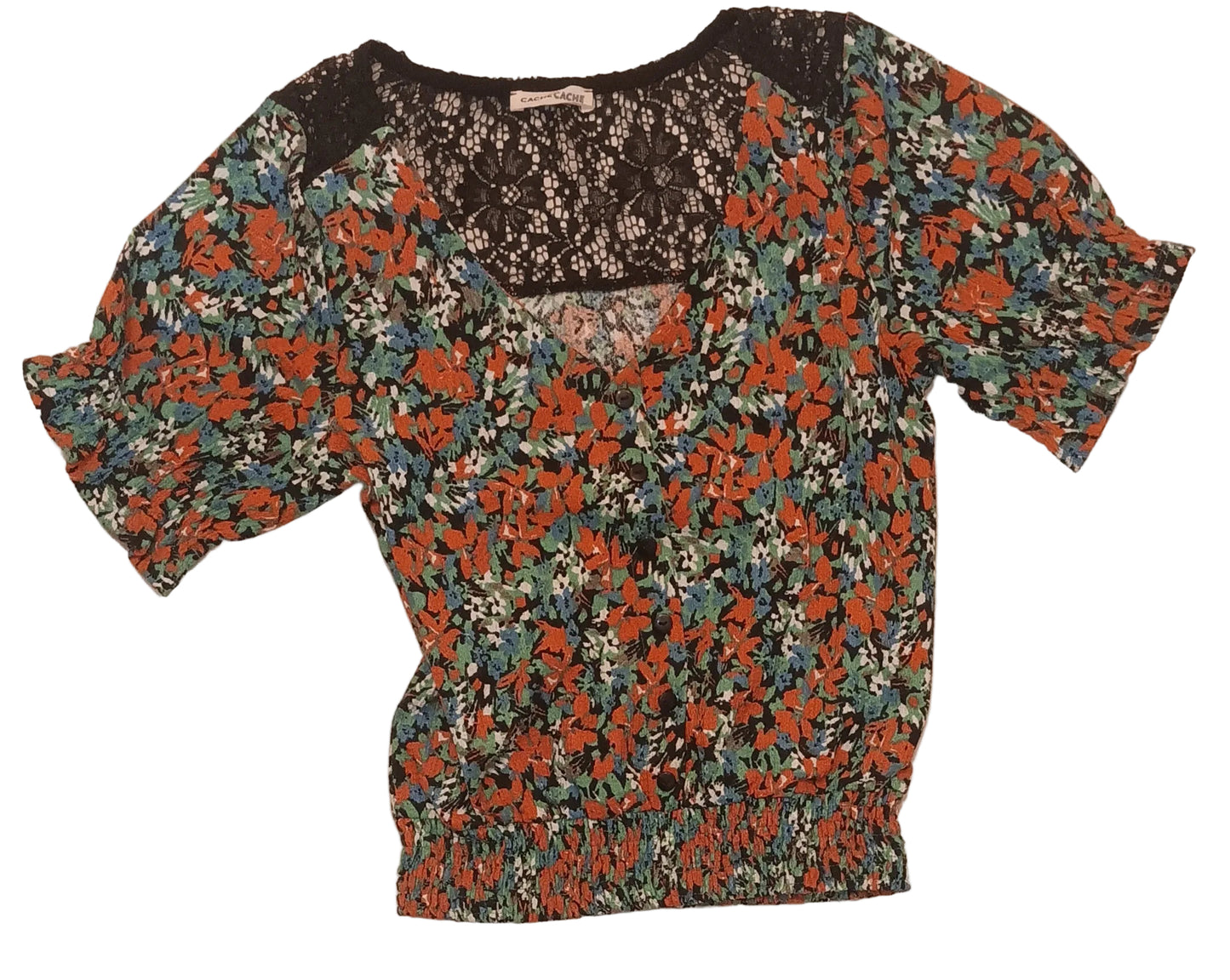 T-shirt  - Cachecache