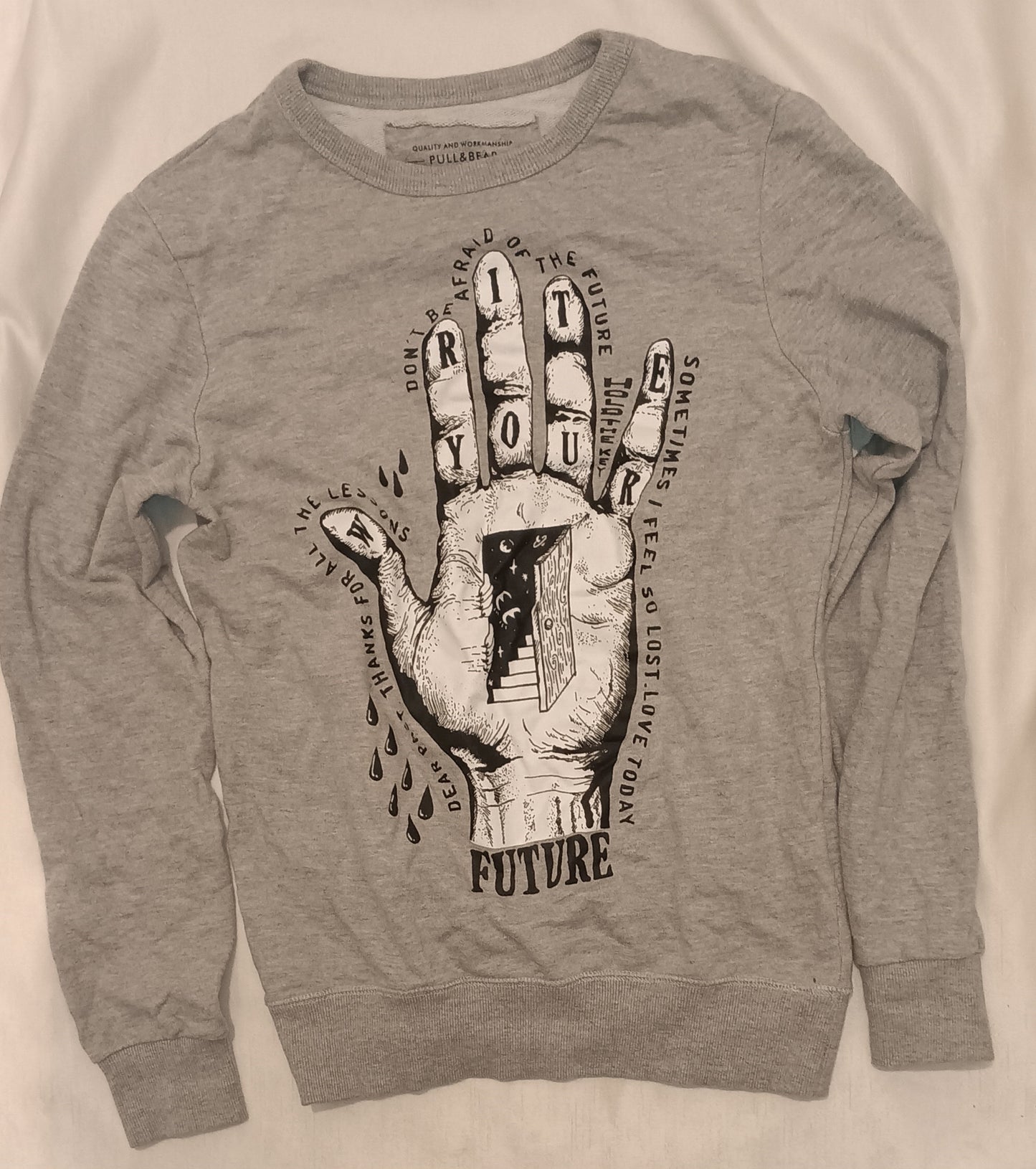 Jersey - Pull&bear