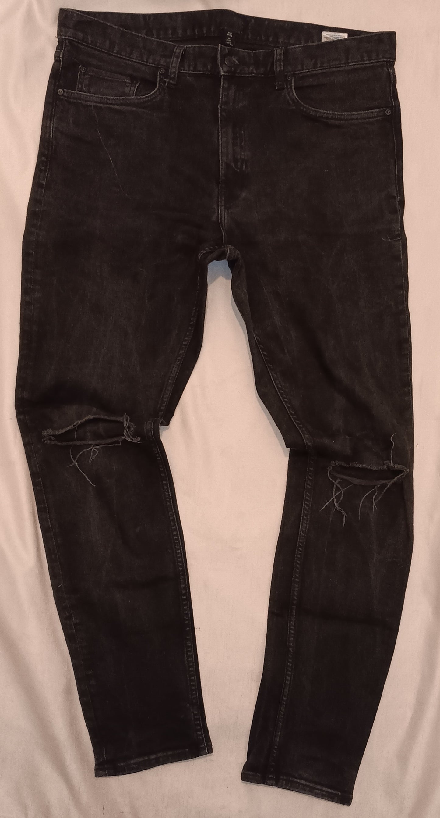Jeans - H&M